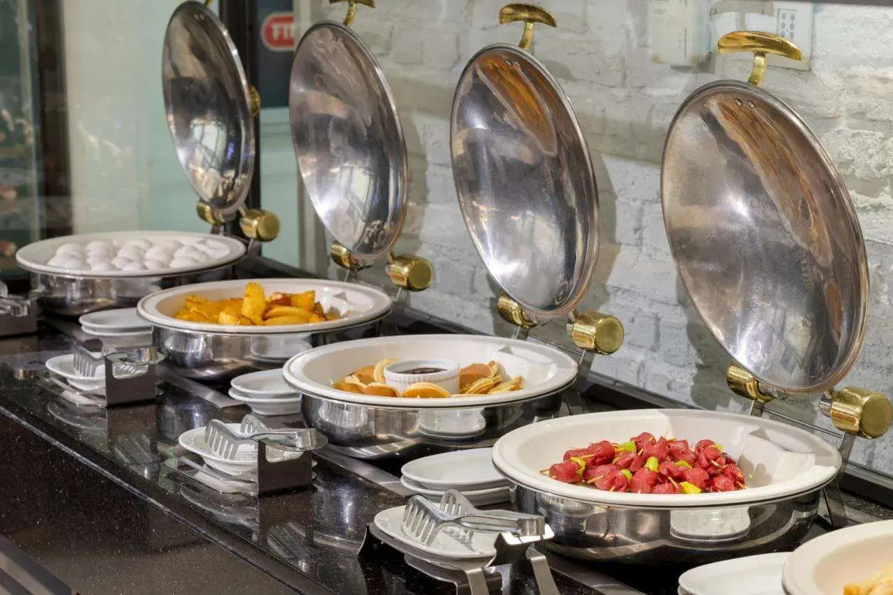 Photo - Limak Ambassadore Hotel Ankara