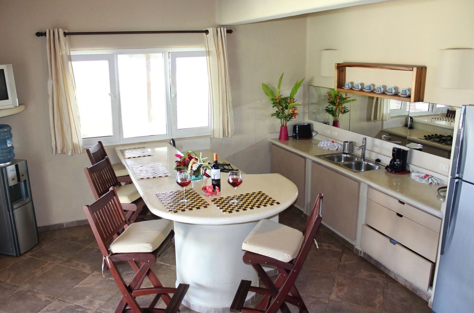 Foto - Hotel Alisei
