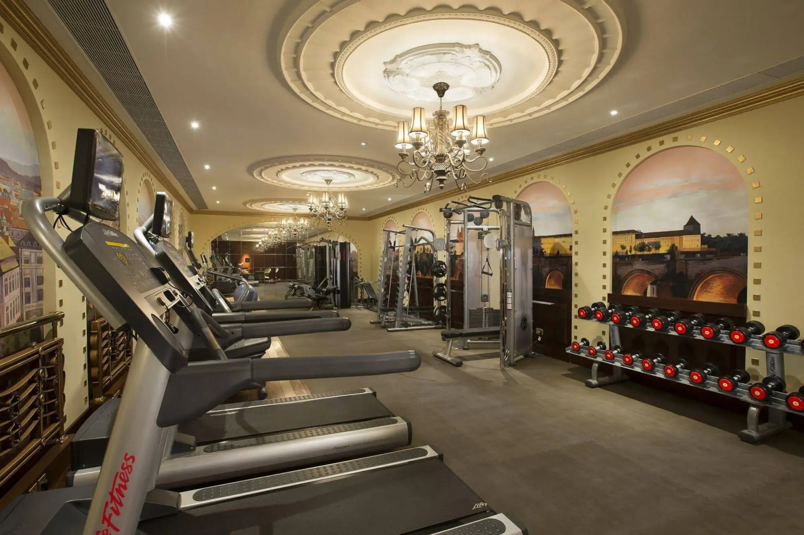 Foto - Harbourview Hotel Macau