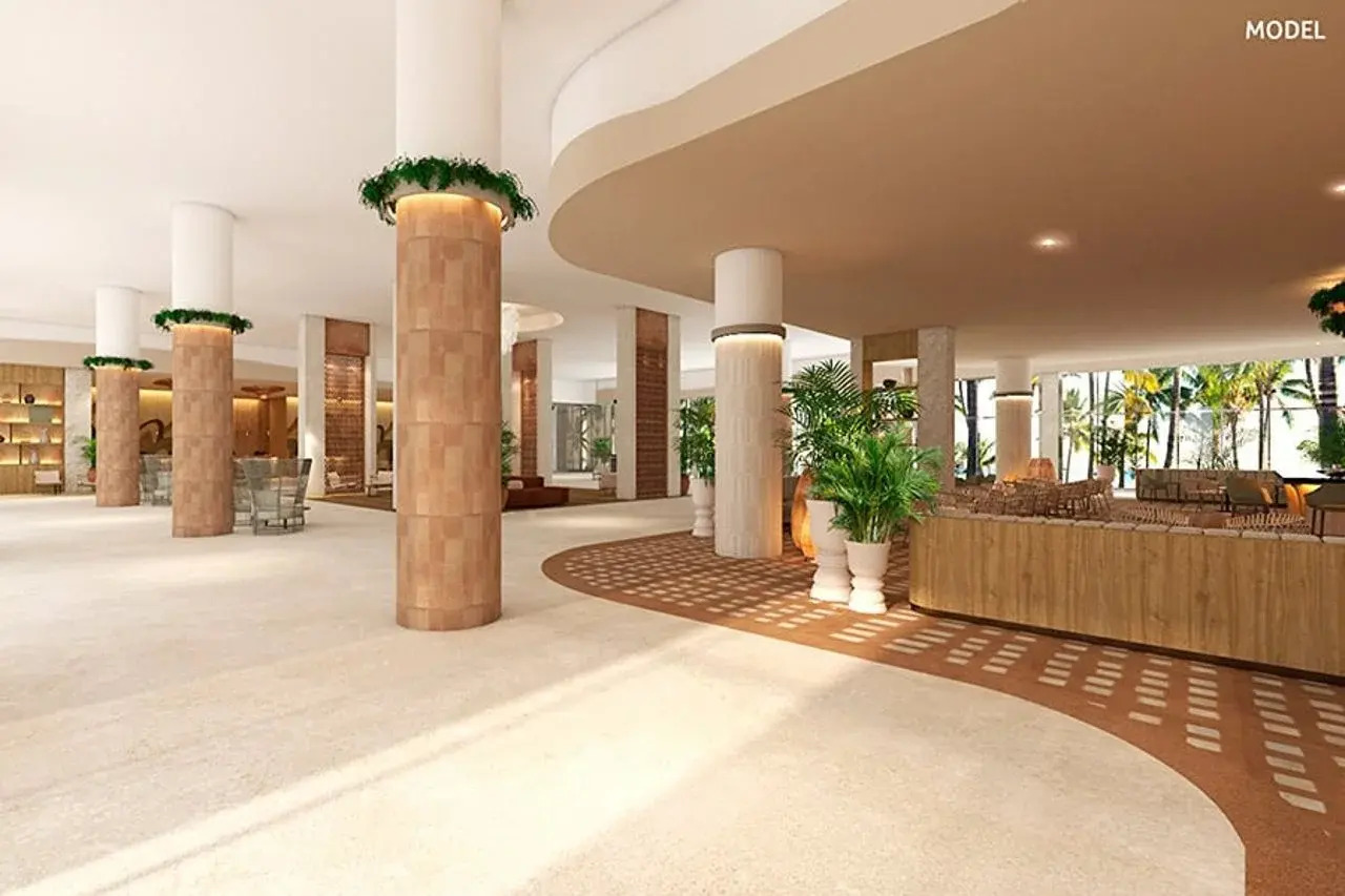 Photo - Riu Ventura - All Inclusive