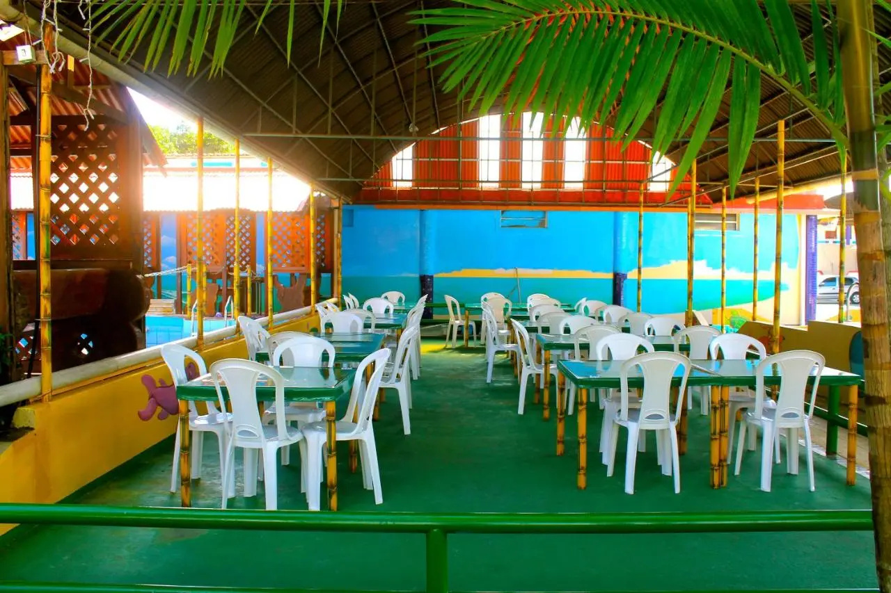 Photo - Hotel Riviera D'Amazonia