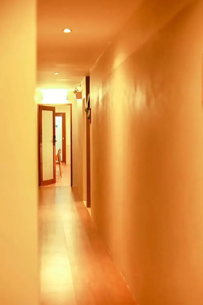 Photo - Shanti Hostel