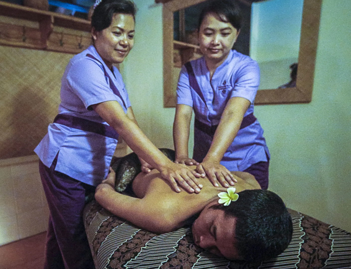 Foto - Murni's Houses & Spa