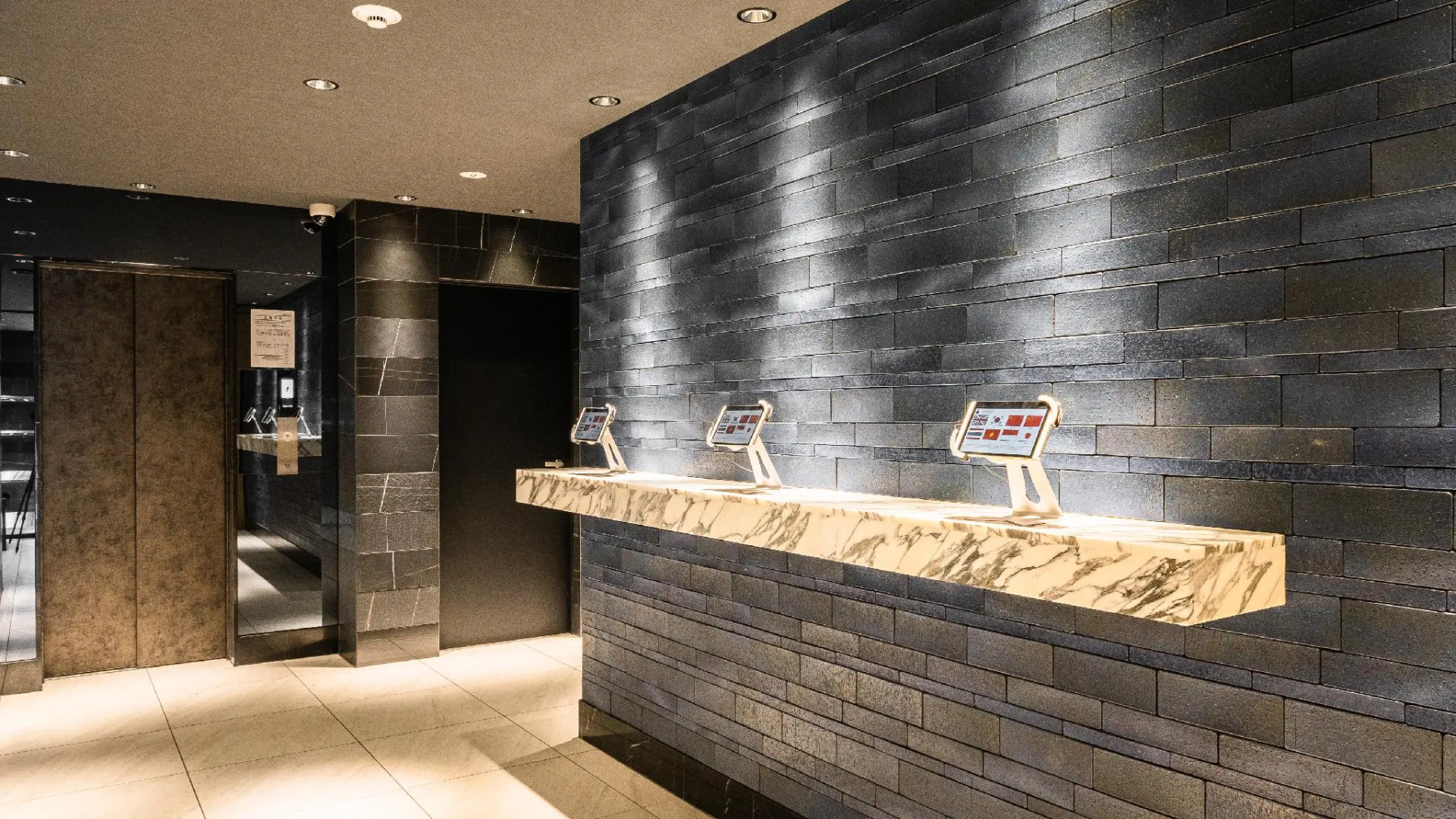 Foto - BON Condominium Namba Ebisu