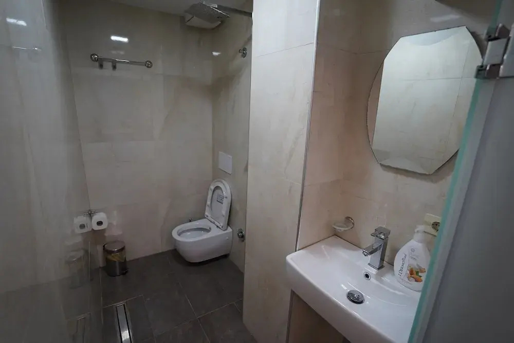 Photo - Driti Hotel Tirana