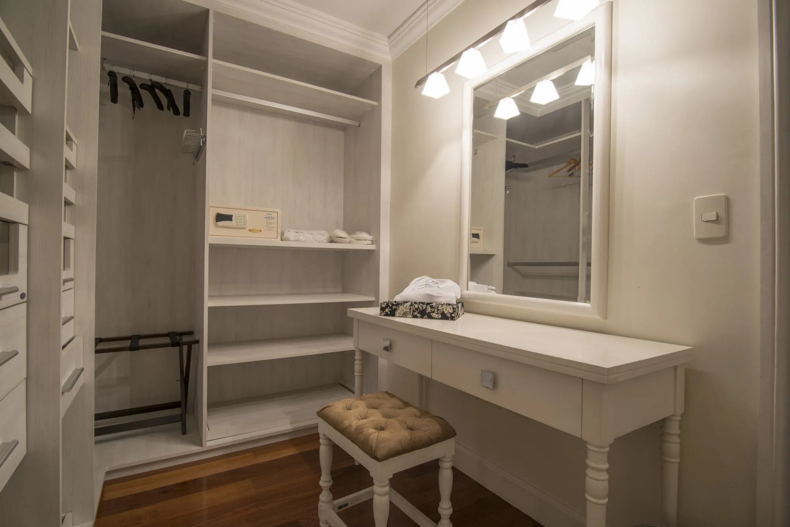 Photo - Hotel Villa Morra Suites