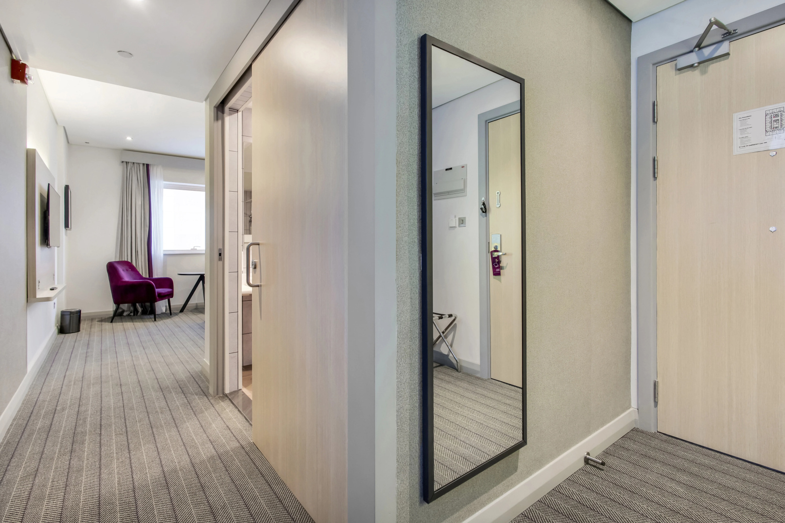 Photo - Premier Inn Abu Dhabi Capital Centre