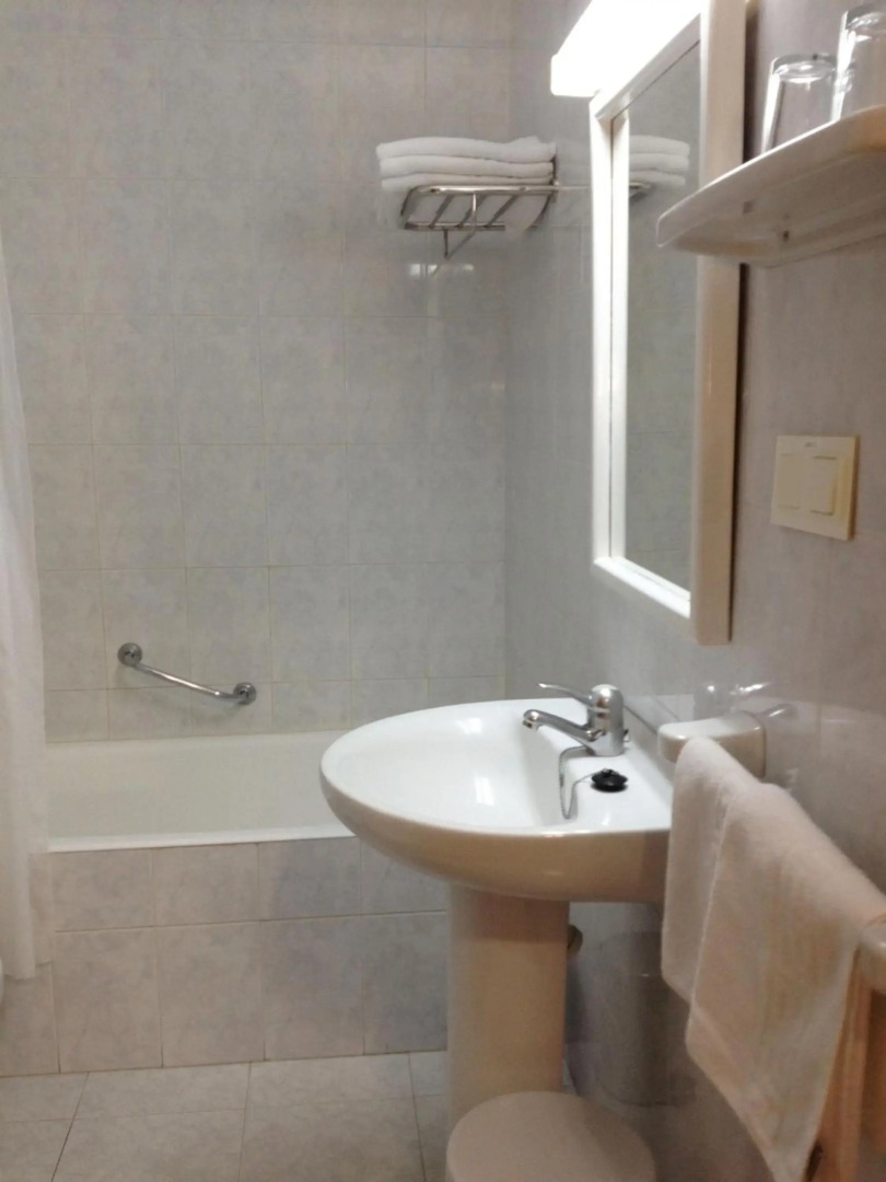 Foto - Hotel Teremar