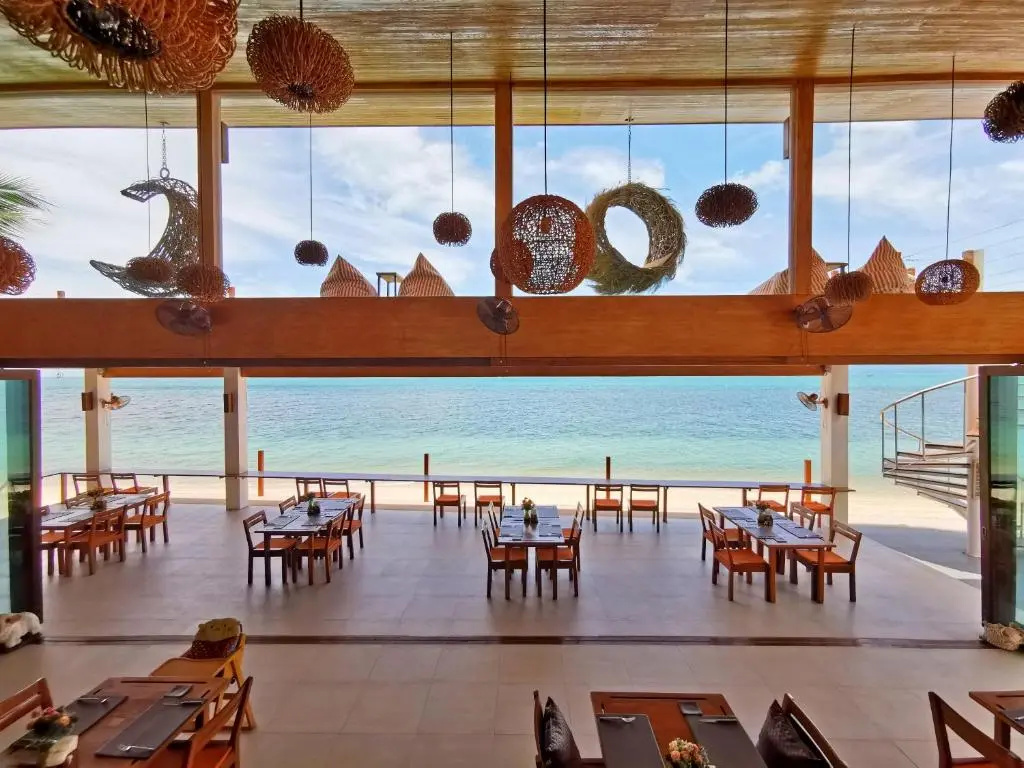 Foto - Mimosa Resort & Spa
