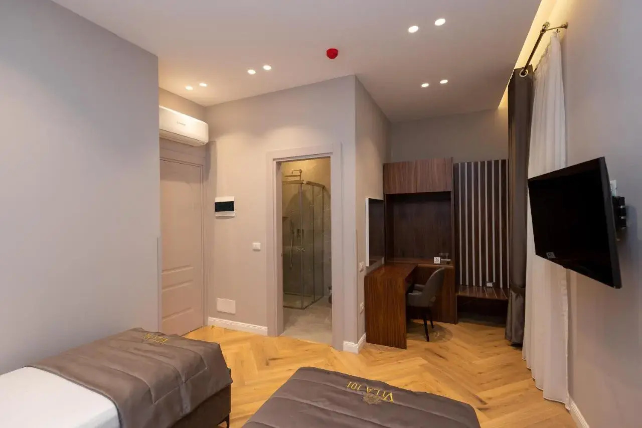 Photo - Hotel Vila 101-New Bazaar