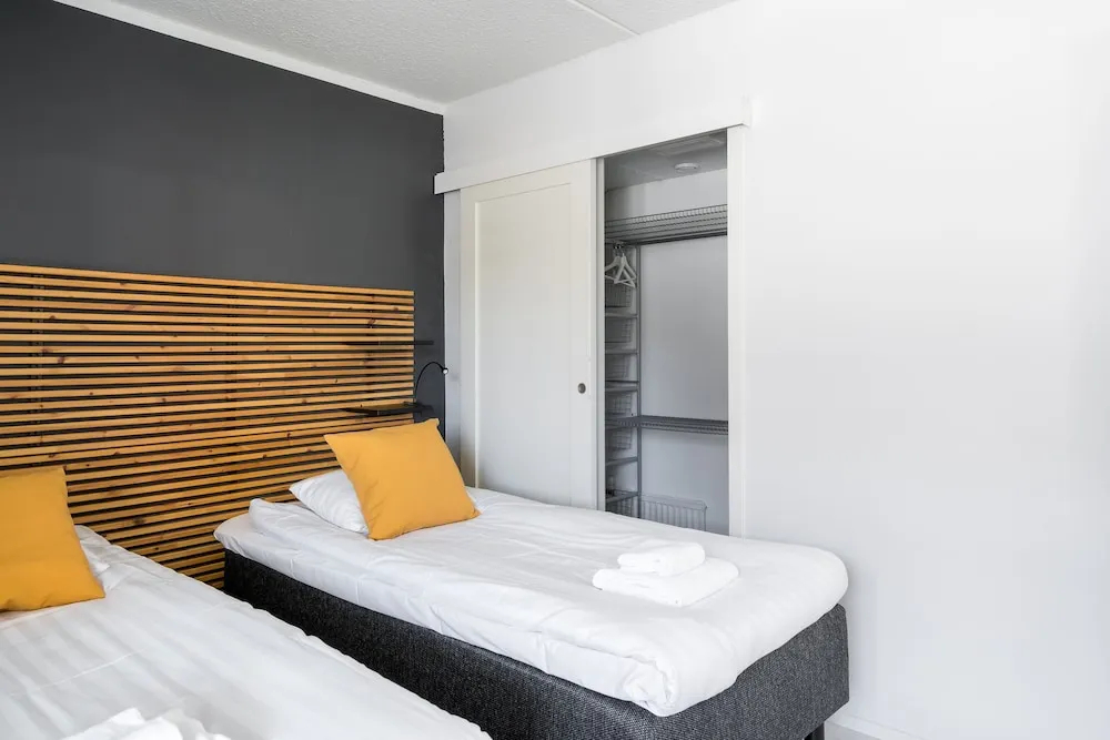 Foto - Hiisi Homes Helsinki Haaga