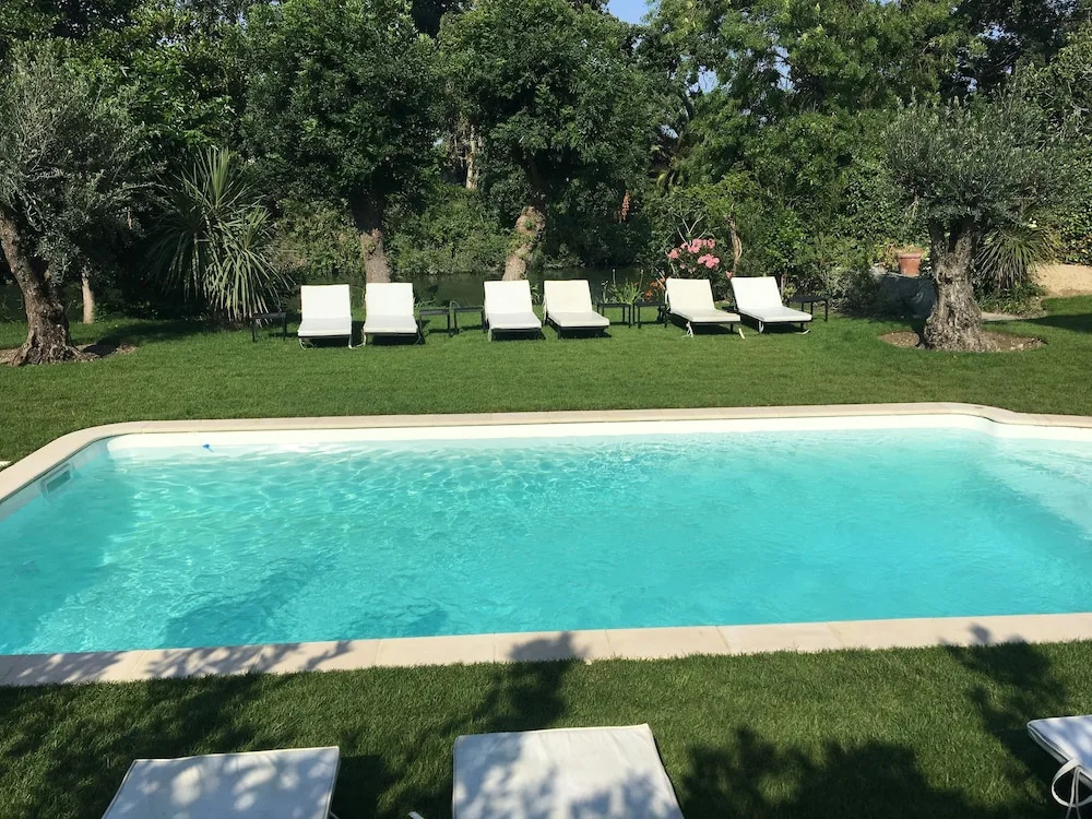 Photo - Villa Louise-Rose