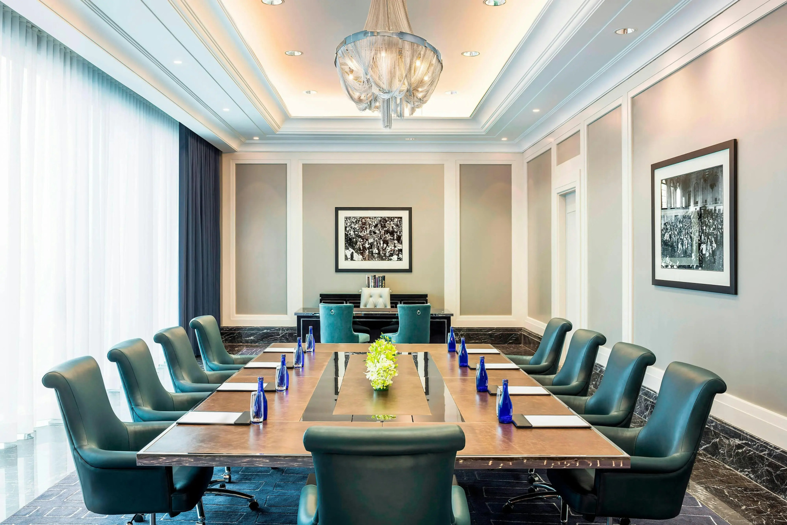 Photo - The St. Regis Kuala Lumpur