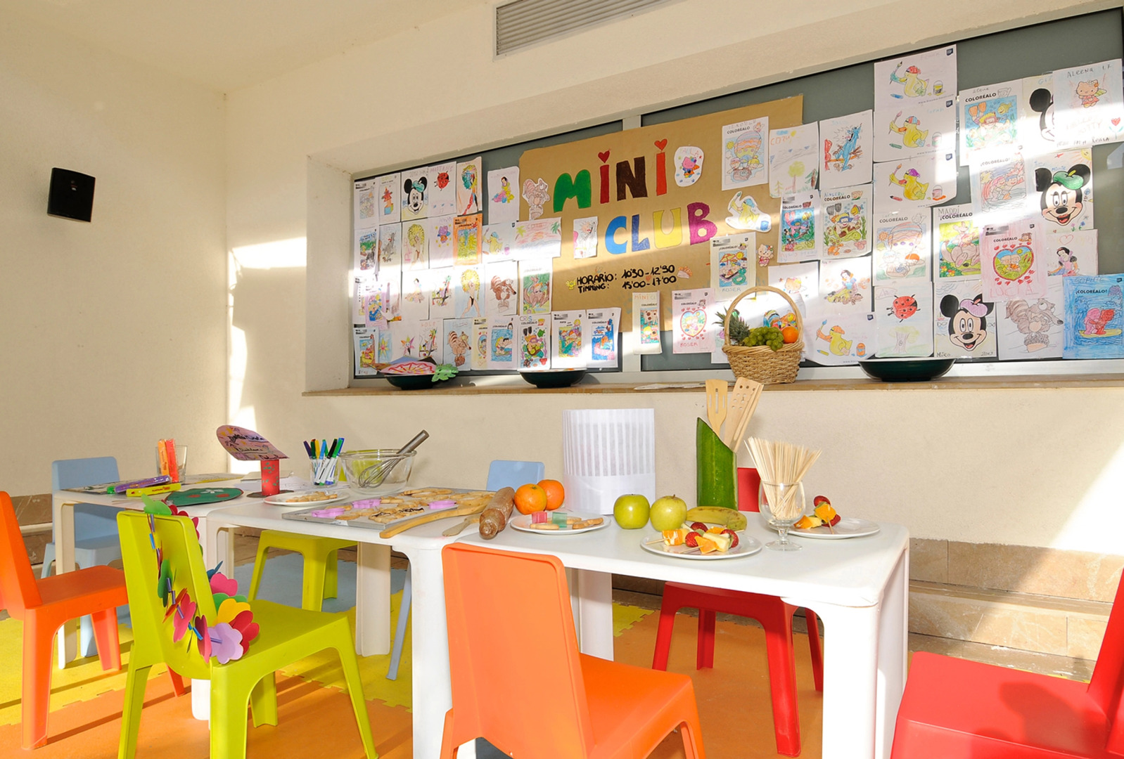 Foto - Blaumar Hotel