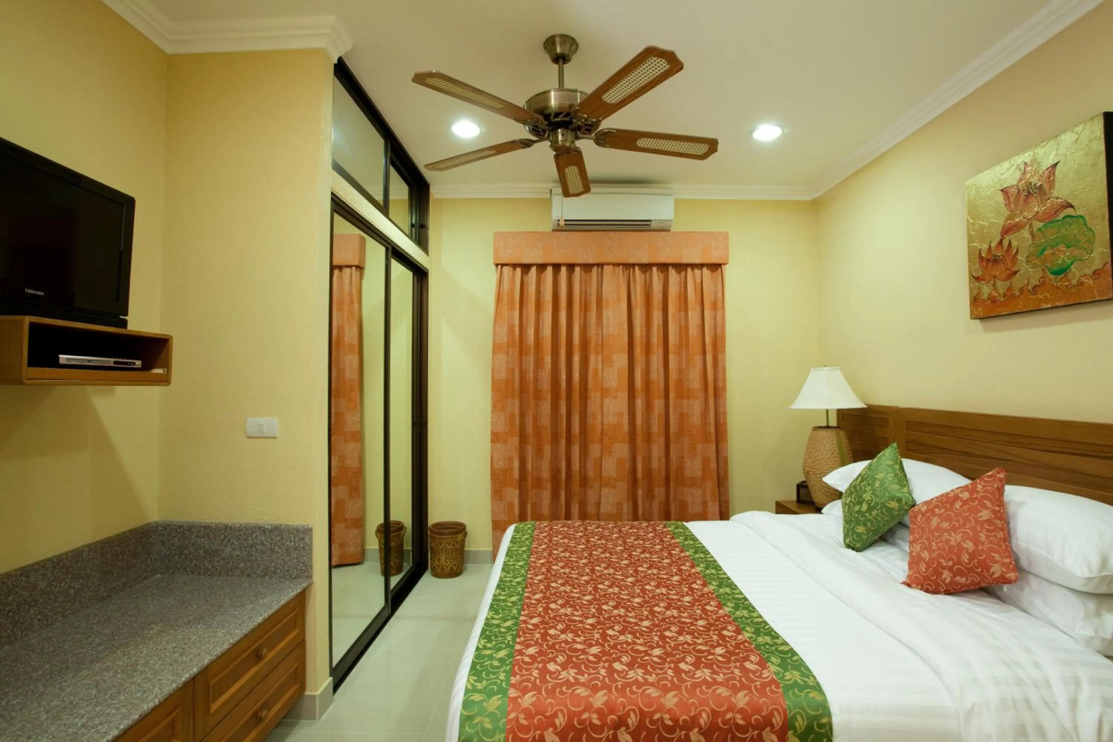 Photo - Baan Souy Resort