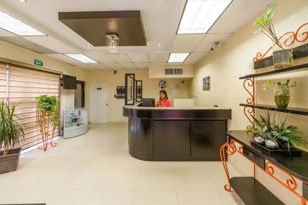 Photo - Hotel Sntenario