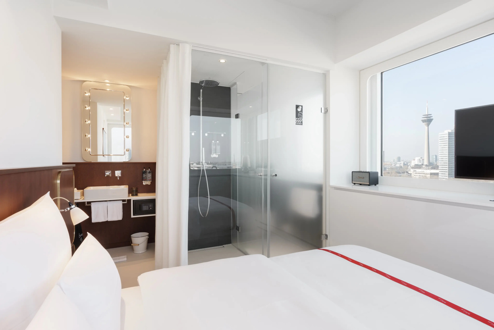 Photo - Ruby Luna Hotel Dusseldorf