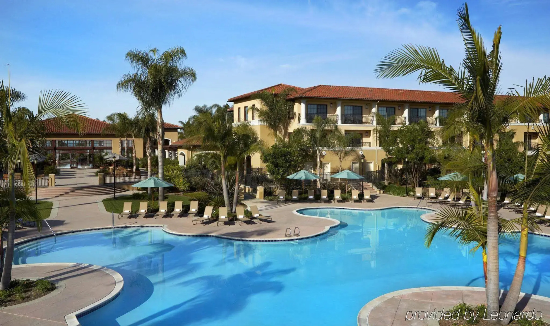 Foto - Sheraton Carlsbad Resort & Spa