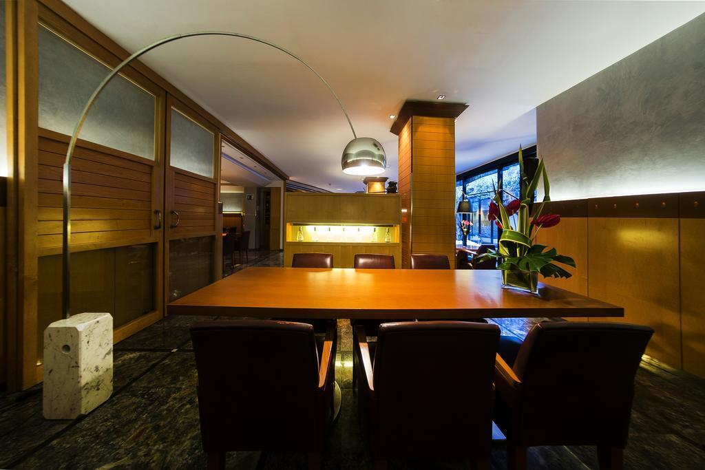 Photo - Sansi Pedralbes