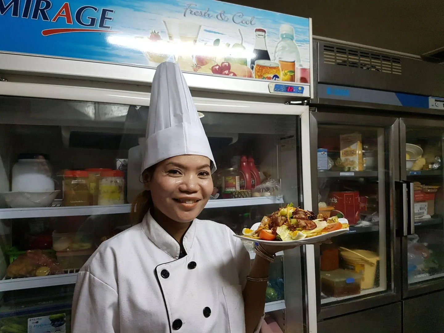 Foto - Silver Mounts Hotel