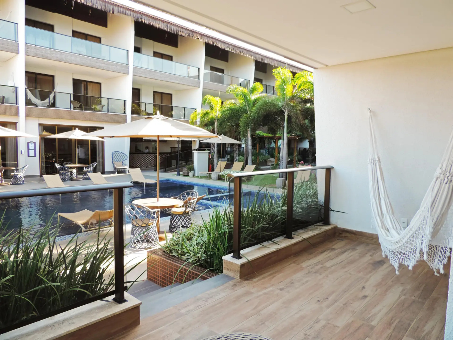 Foto - Porto das Dunas Boutique Praia Hotel