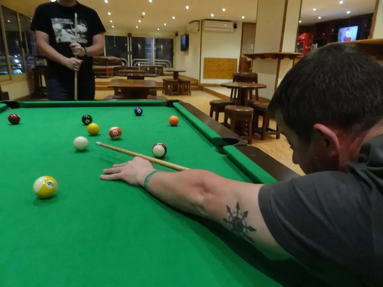 Foto - Naama Blue Hotel