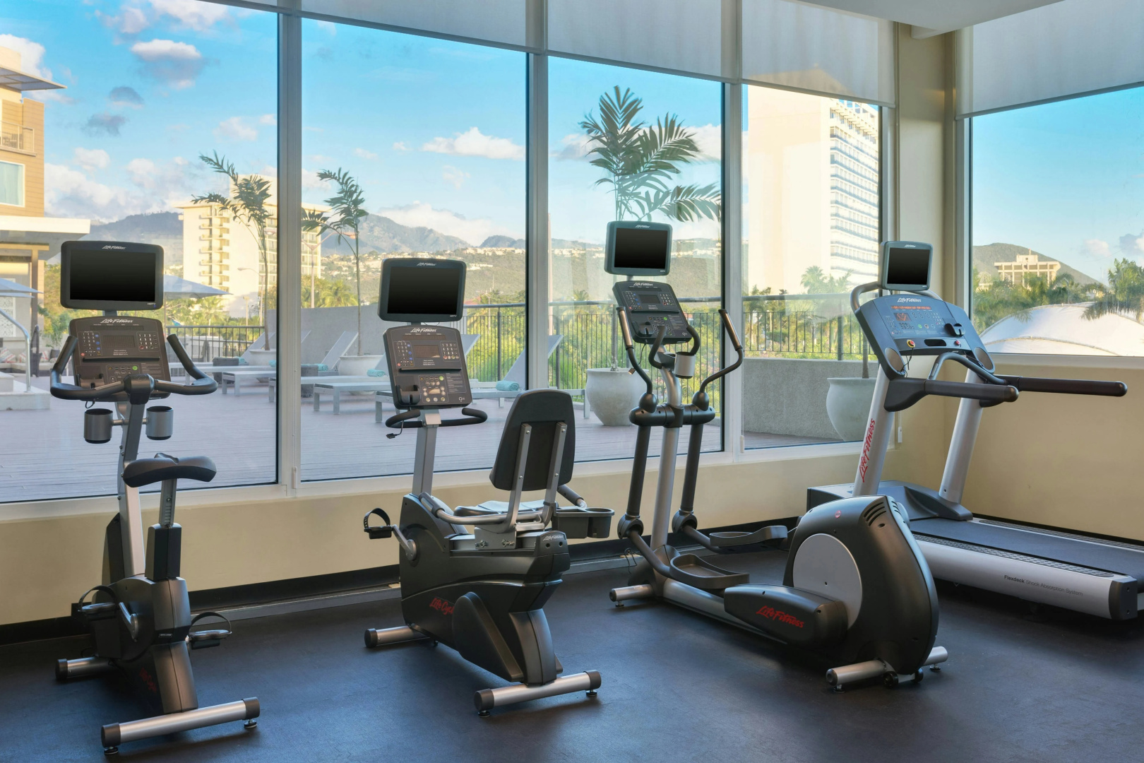 Foto - Courtyard by Marriott Kingston, Jamaica