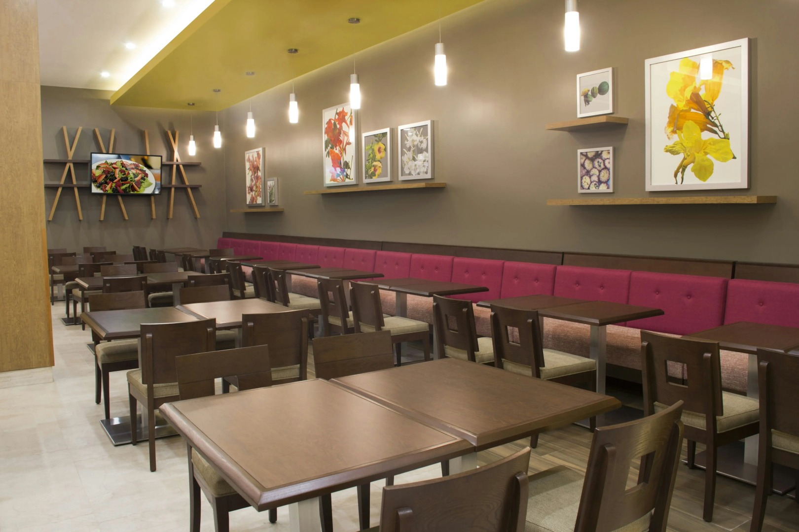 Foto - Hampton Inn by Hilton Villahermosa