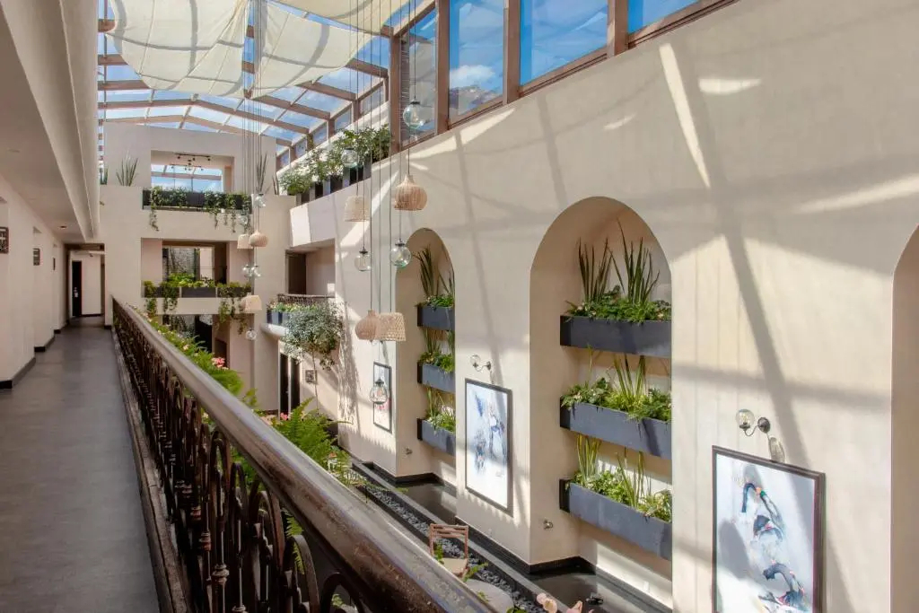Foto - Casa del Alma Hotel Boutique & Spa