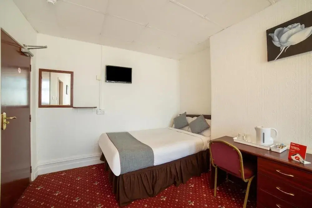 Foto - Hotel Blue Ocean
