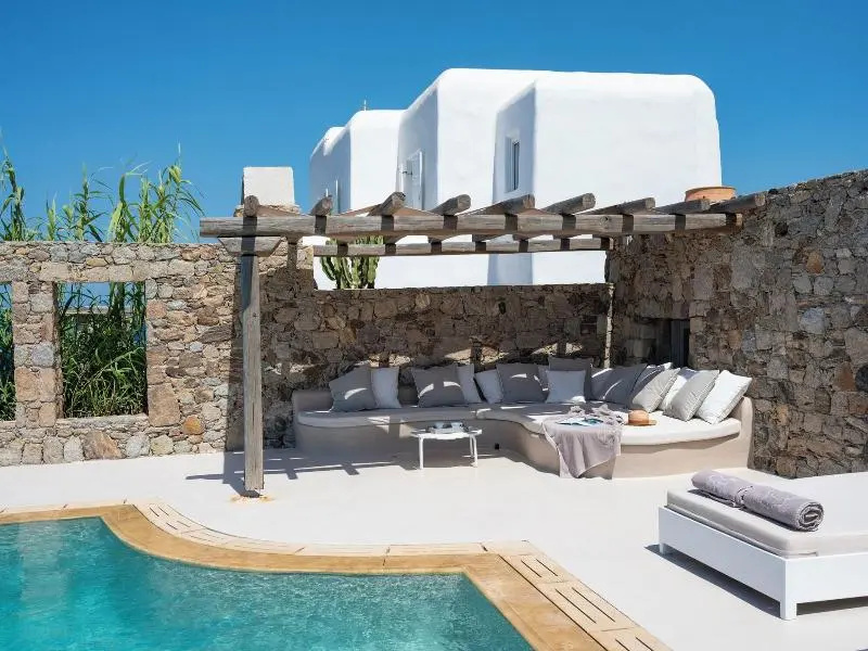 Foto - Topos Exclusive Mykonos