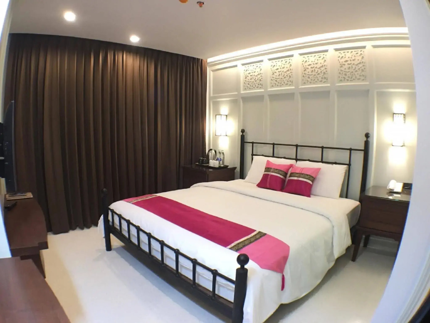 Foto - Dang Derm In The Park Khaosan