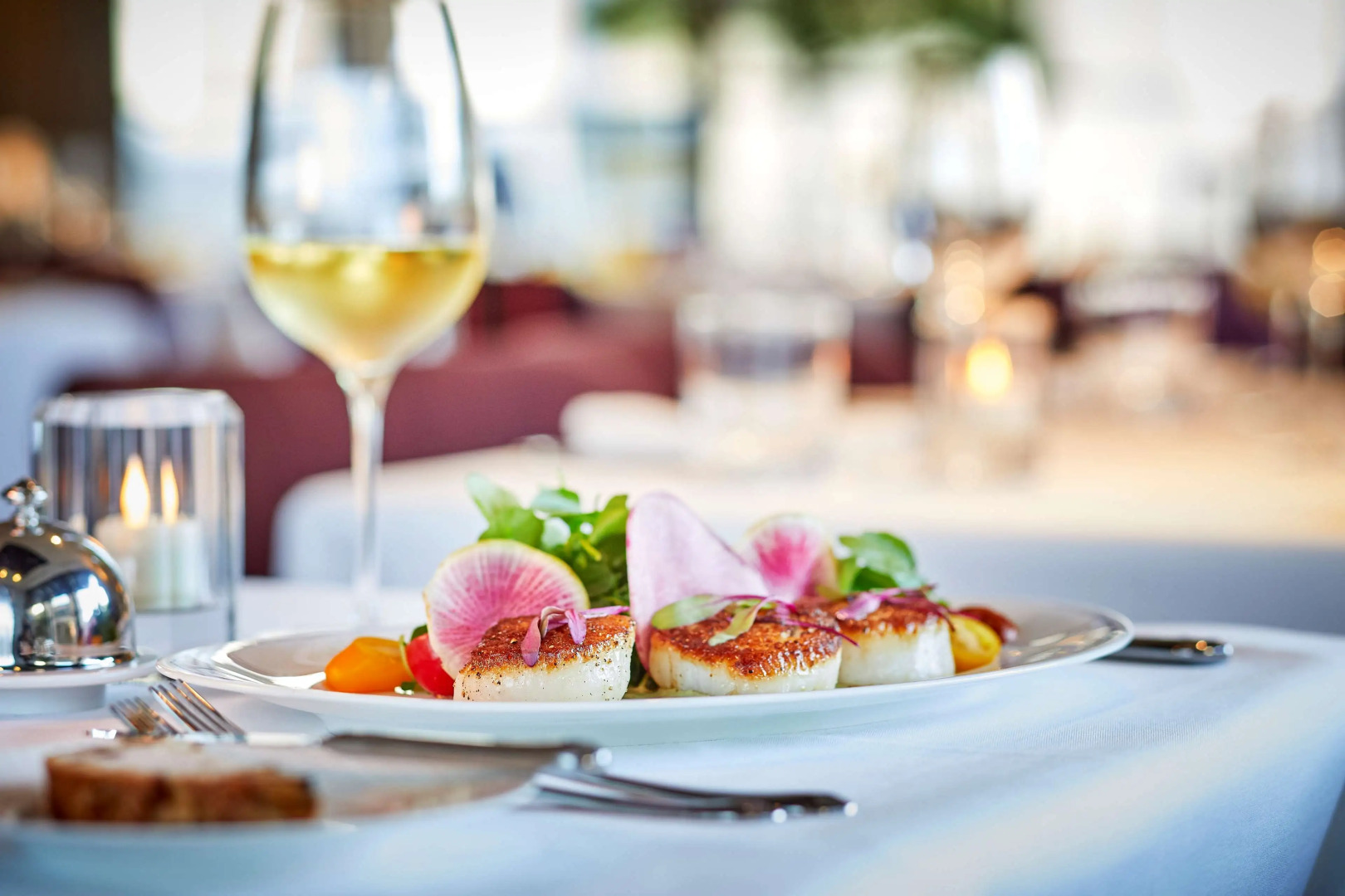 Foto - The Lancaster Hotel