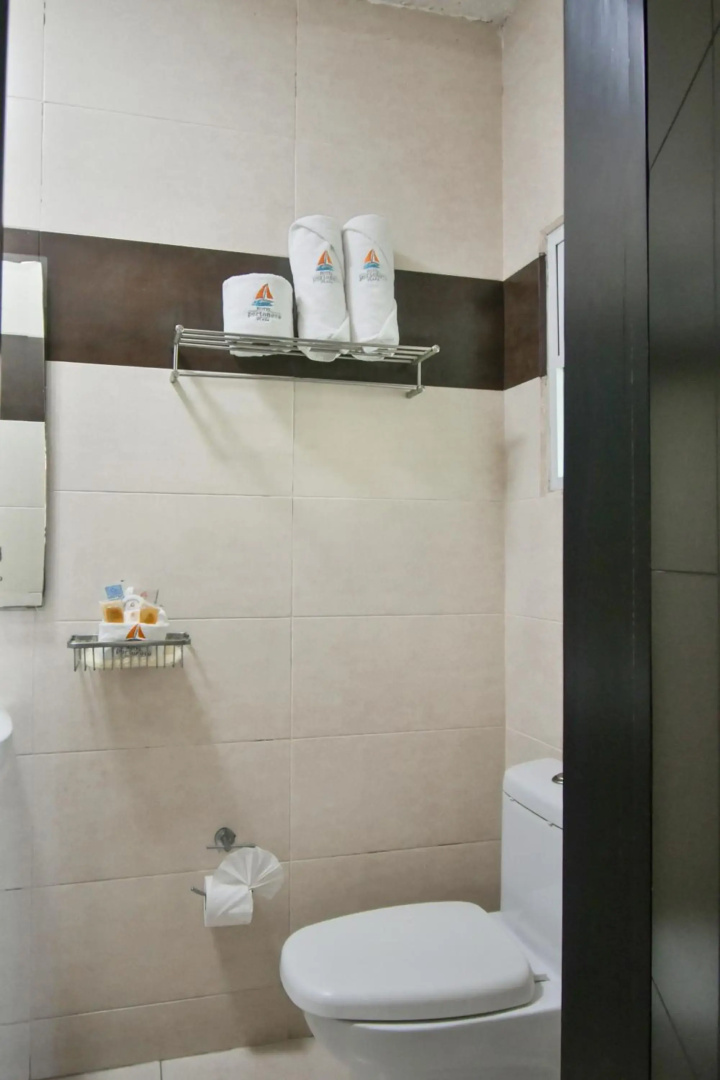 Foto - Hotel Portonovo Plaza Guadalajara