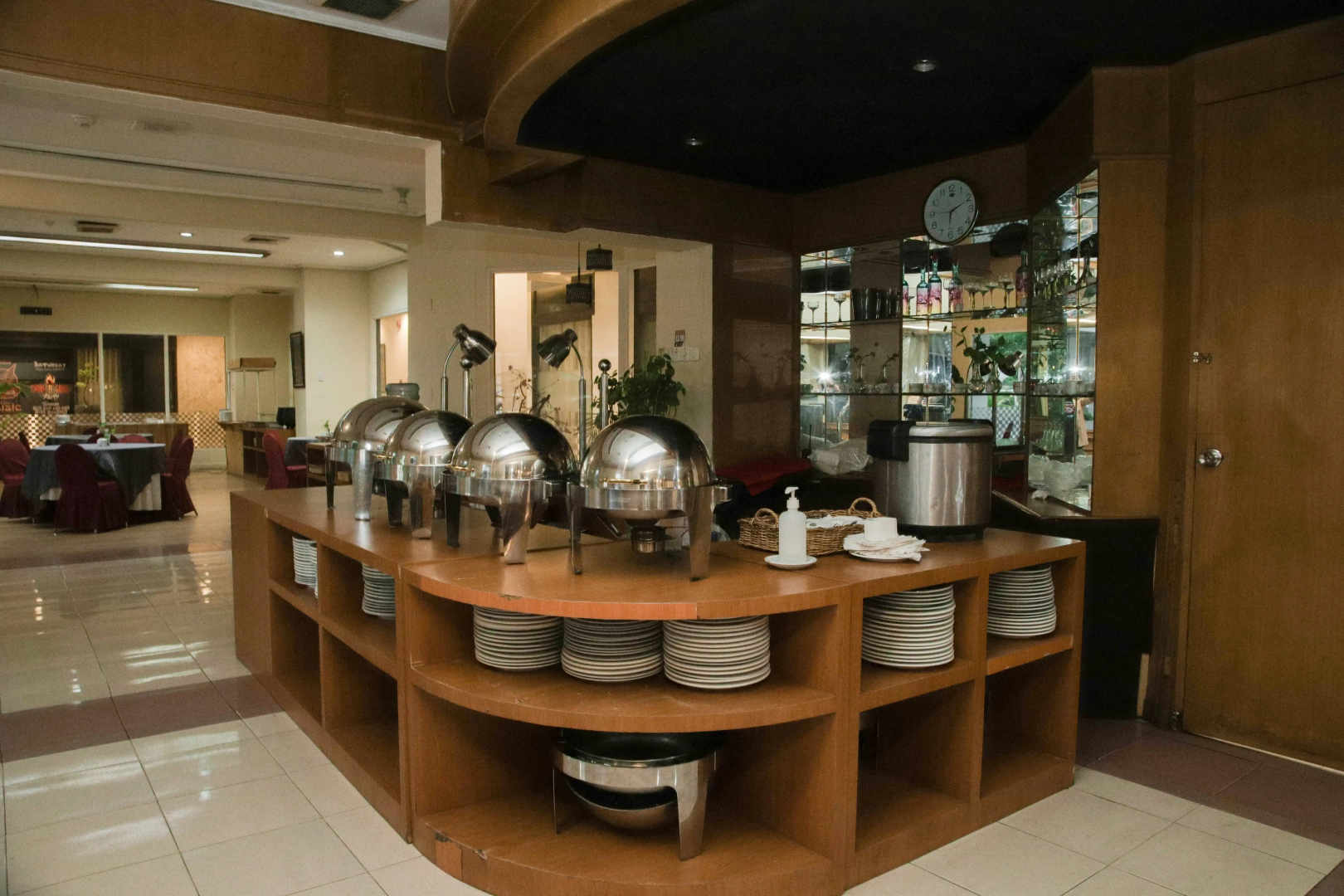 Foto - Grand Inna Medan
