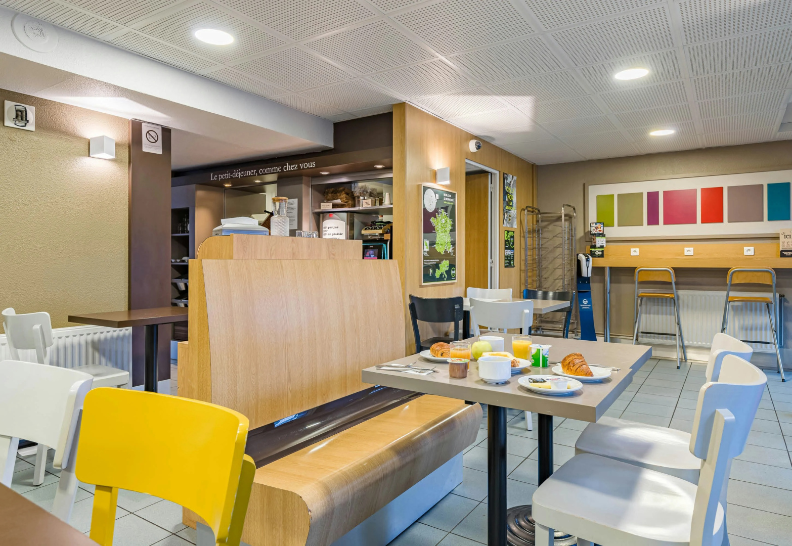 Photo - B&B Hotel Tours Nord 1 Val De Loire