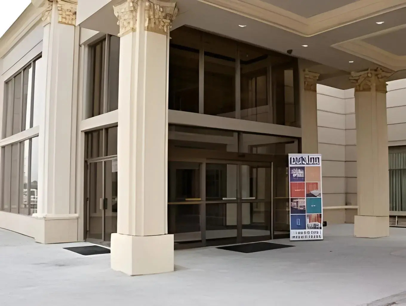 Photo - Woodbine Hotel & Suites