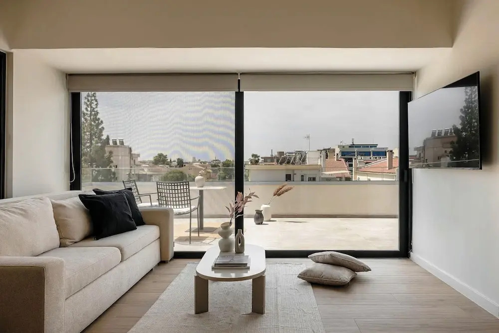 Foto - The Uptown Boutique Apartments