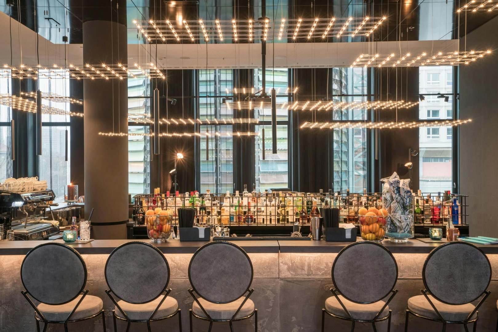 Photo - Motel One Berlin-Alexanderplatz