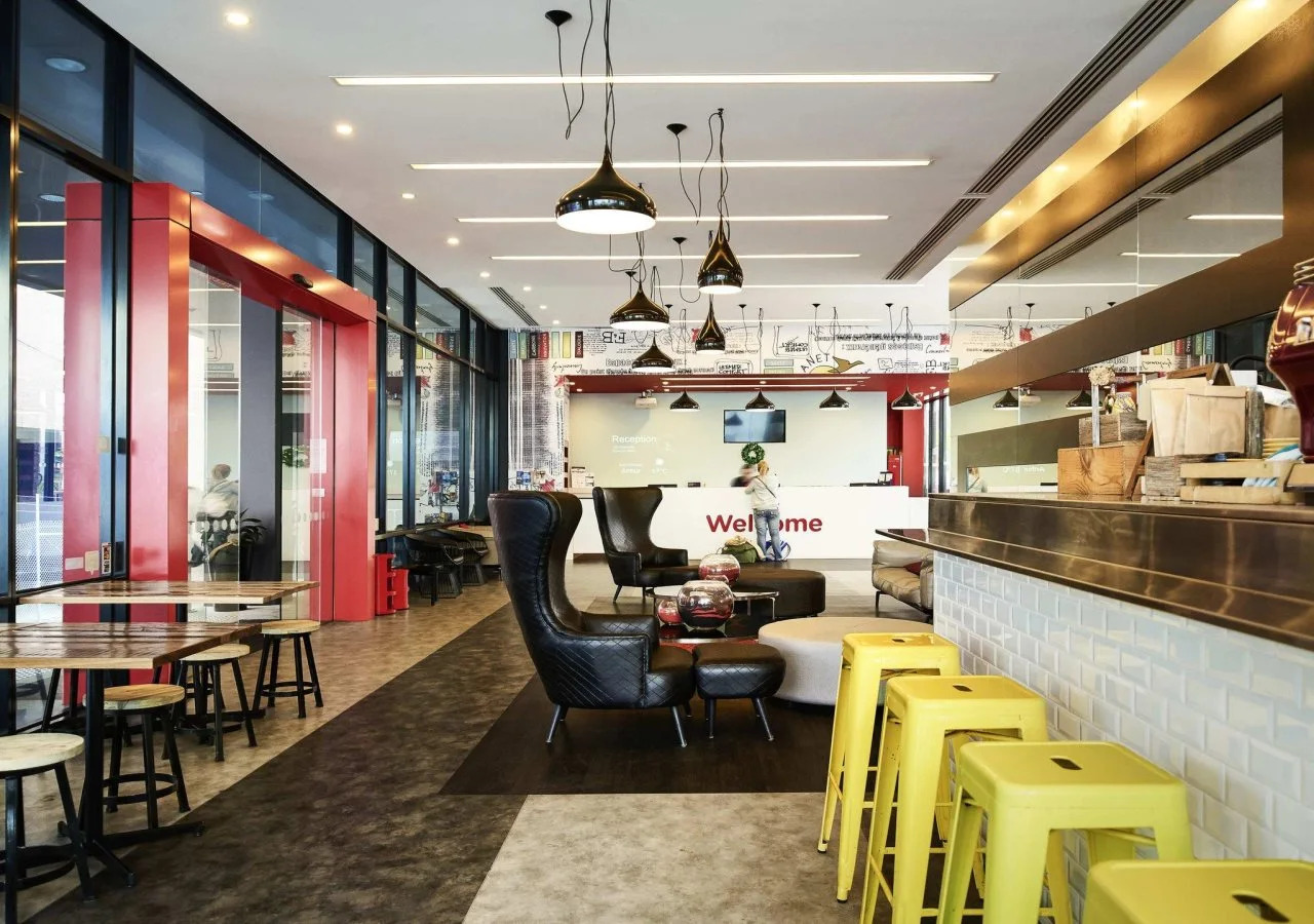 Foto - Essence Hotel Carlton