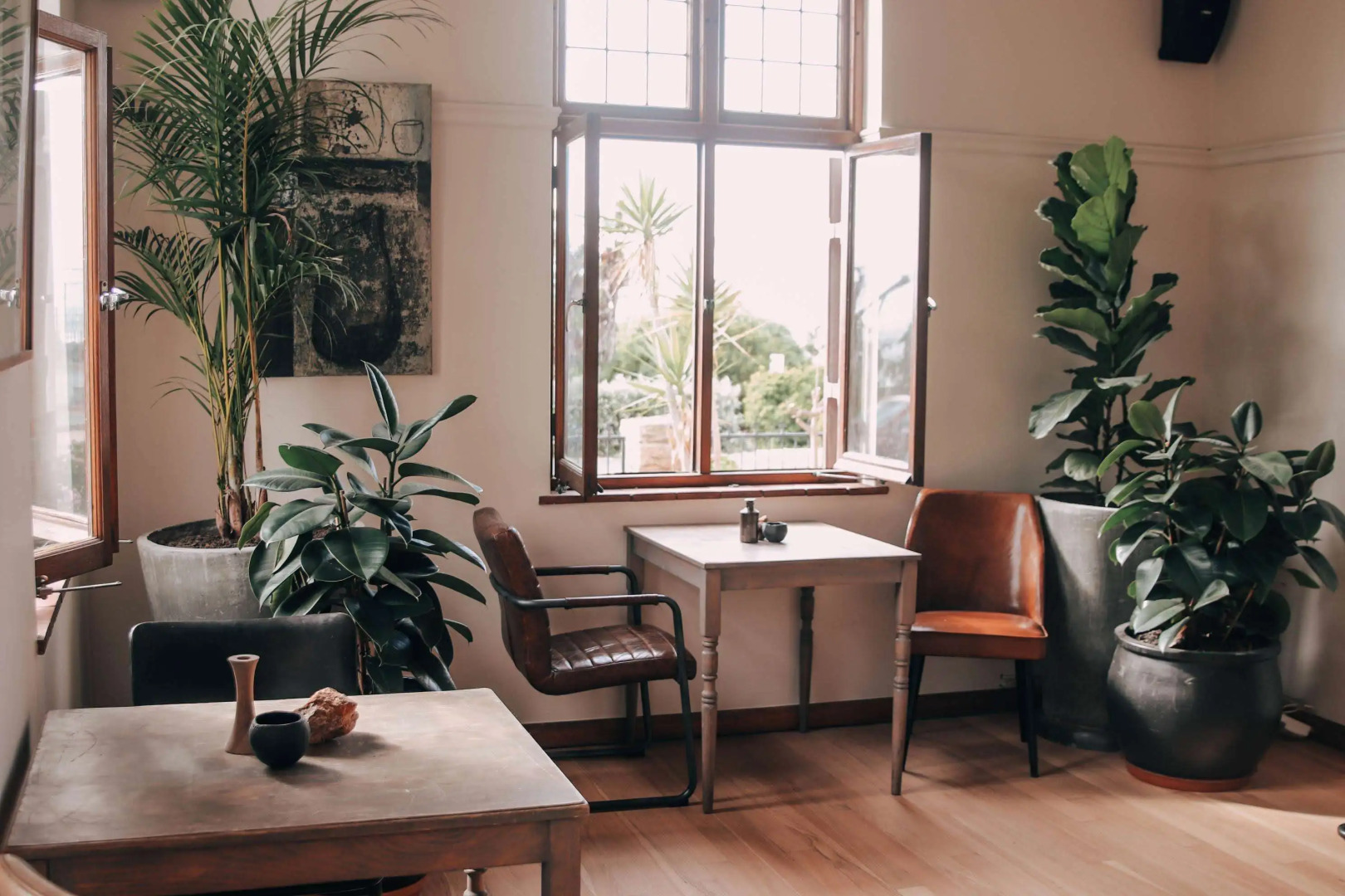 Foto - Sonnekus Boutique Hotel & Bistro