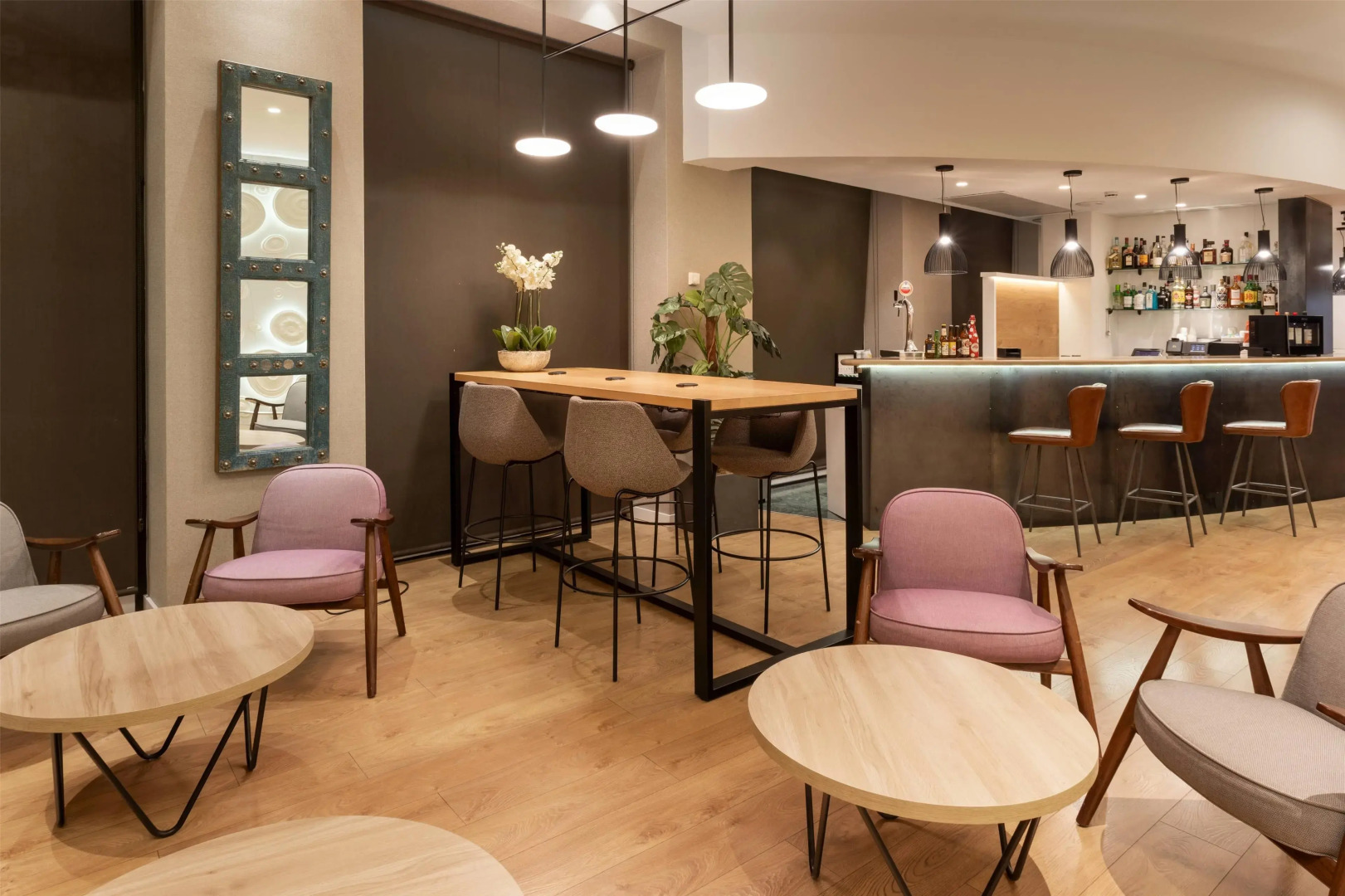 Foto - Catalonia Plaza Mayor Salamanca