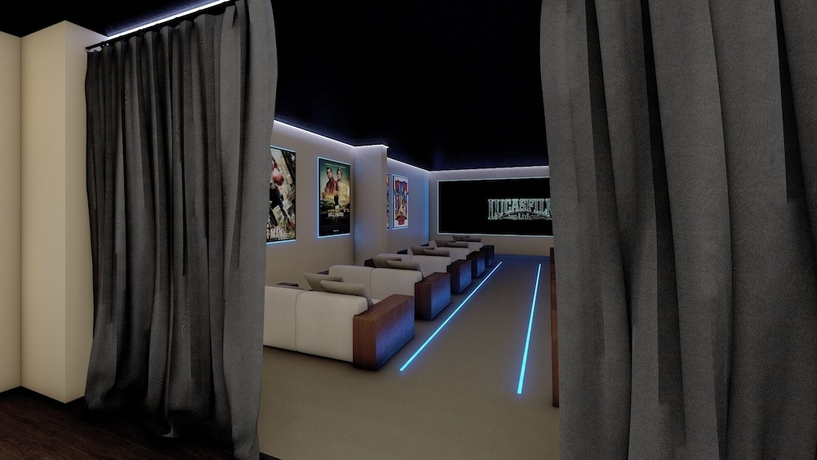 Foto - BLAU Student Housing - Students Only