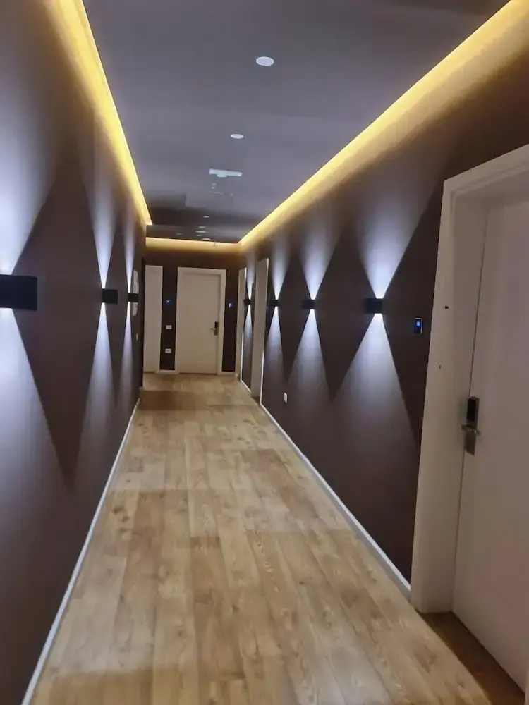 Foto - Star Hotel