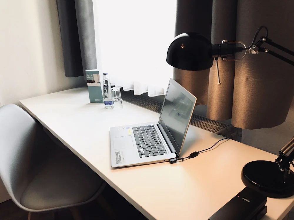 Photo - Hotel Villa Solln - free parking