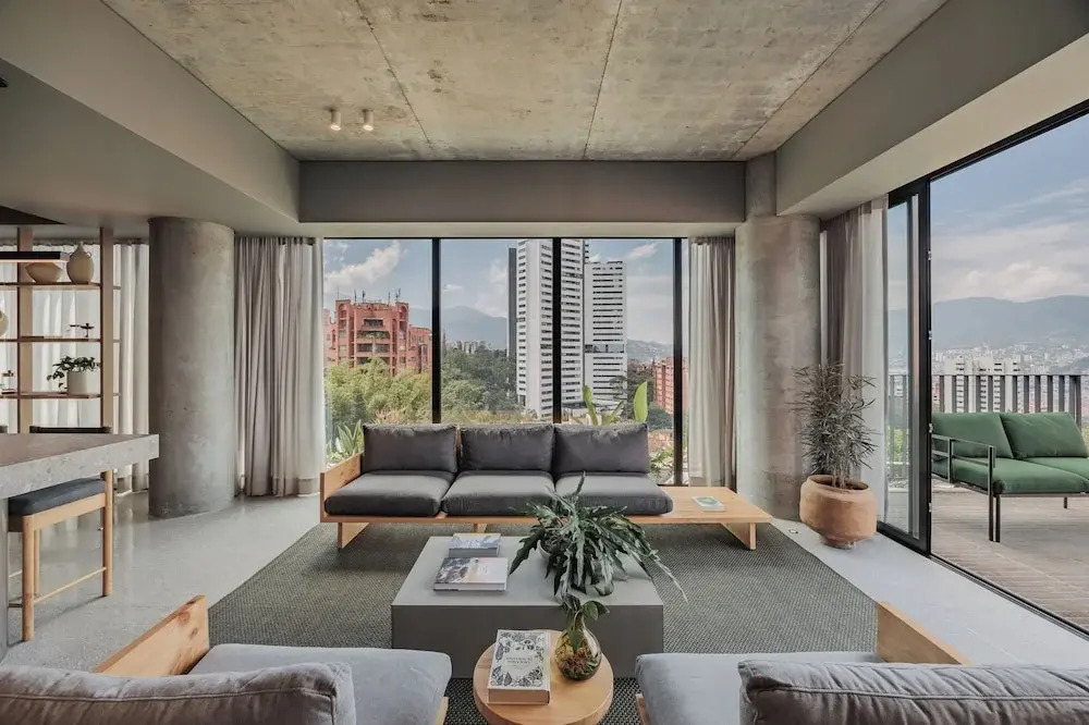 Foto - The Somos Loho Hotel