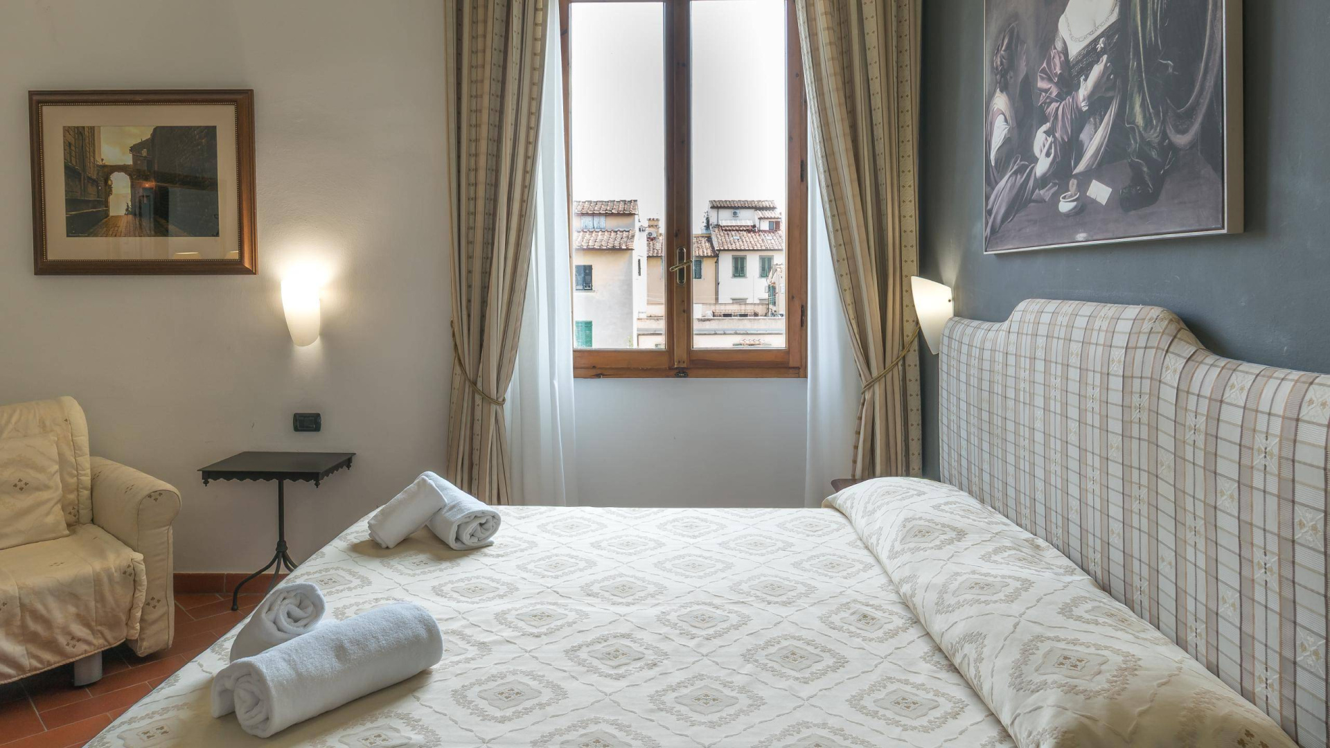 Foto - Hotel Caravaggio
