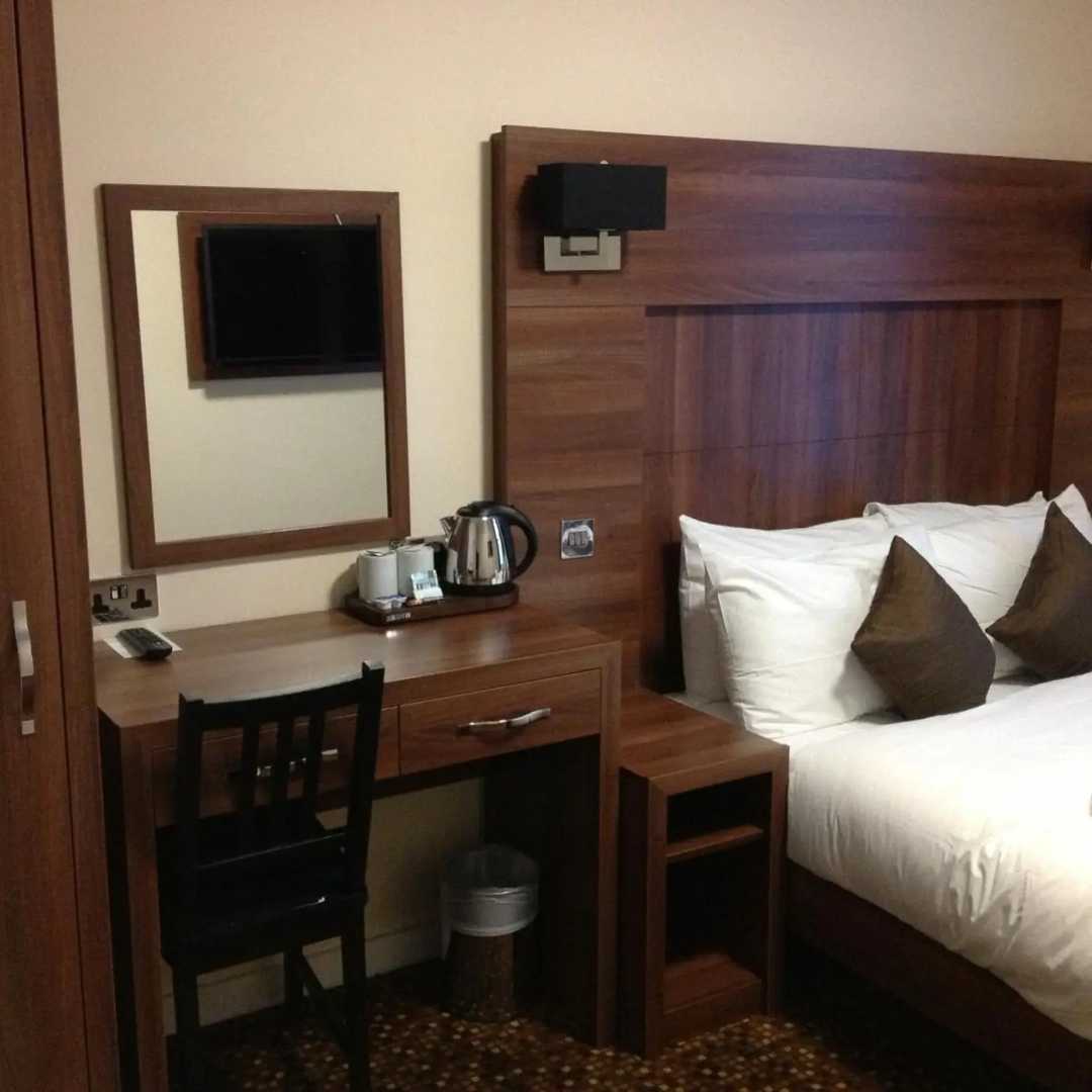 Foto - Prince Regent Hotel Excel London