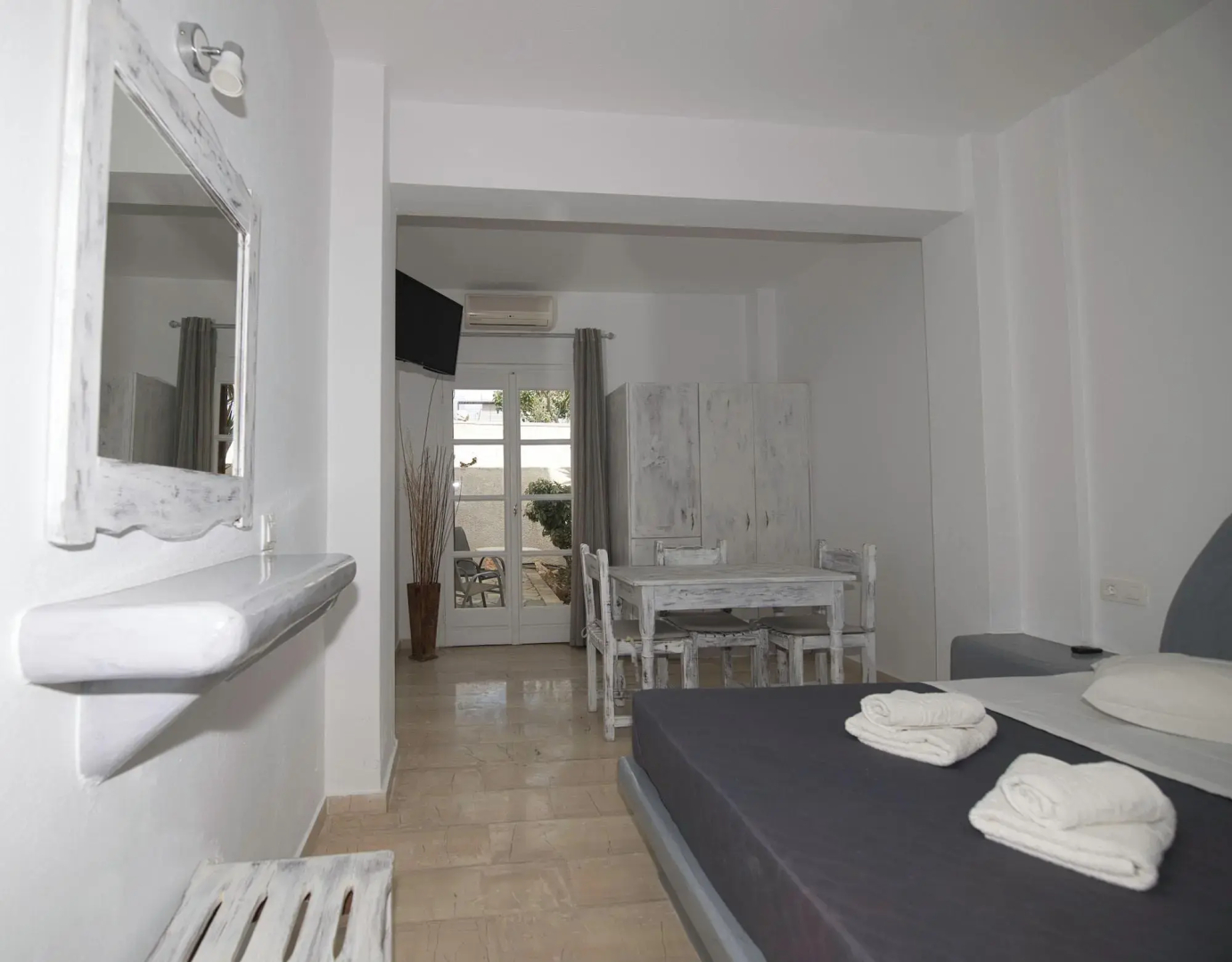 Foto - Ira Apartments