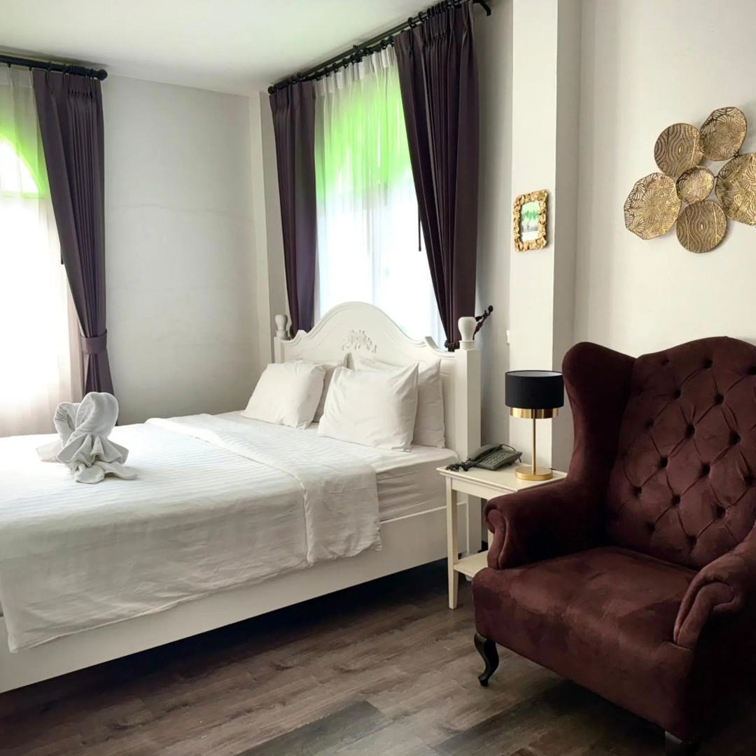 Photo - Nidhra Lanna Hotel